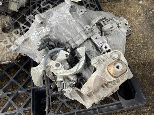 Gearbox FORD KUGA II (DM2) 2.0 TDCi | BP29341290M3 