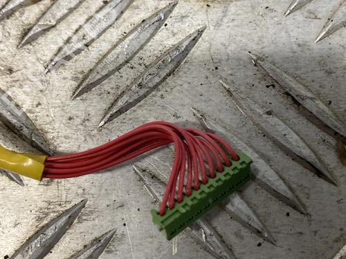 Switch RENAULT CLIO III (BR0/1, CR0/1) 1.5 dCi (C/BR0G, C/BR1G) | BP32299934I30