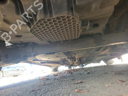 Fuel tank PEUGEOT 208 I (CA_, CC_) 1.6 HDi / BlueHDi 75 | BP20713066C62
