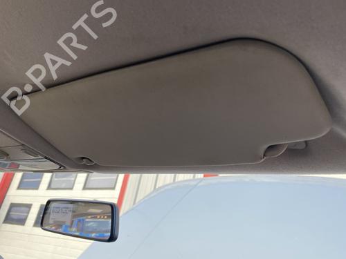 Used Right sun visor VW GOLF IV (1J1) 1.9 TDI (90 hp) 23933848