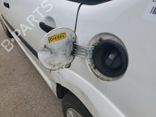 Fuel flap CITROËN C3 I (FC_, FN_) 1.4 HDi | BP22119891C131 