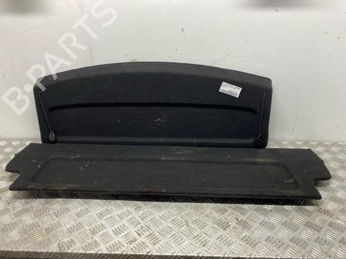 Hattehylle Hattehylle CITROËN C5 AIRCROSS (A_) 2.0 BlueHDi 180 (AJEHZR) (177 hp) 39606895 39606895