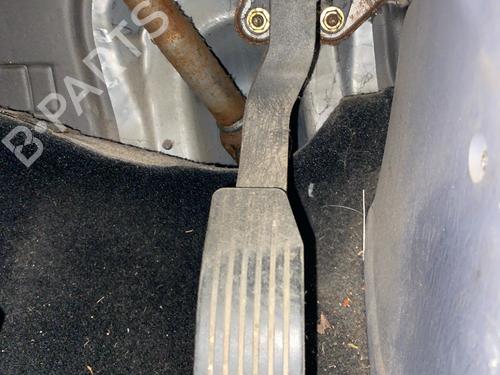 Used Pedal Pedal HYUNDAI MATRIX (FC) 1.5 CRDi (82 hp) 40268515 40268515