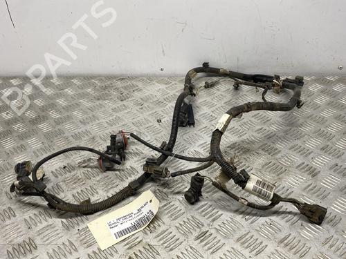 Used Electronic module Electronic module RENAULT KADJAR (HA_, HL_) 1.2 TCe 130 (HLMR) (130 hp) 30517854 30517854