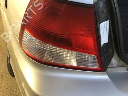 Venstre baglygte HYUNDAI ACCENT II (LC) [1999-2012]  19910672