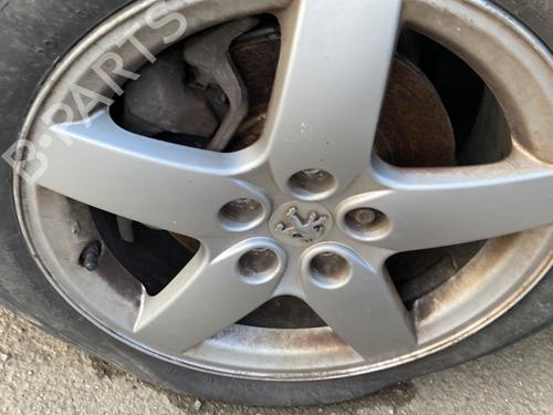 Fælk PEUGEOT 407 (6D_) 1.6 HDi 110 (6D9HZC, 6D9HYC) (109 hp) 32030886