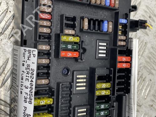 electronic-module-bmw-3-f30-f80-2011-2012-2013-2014-2015-2016-2017-2018-32338541 main image