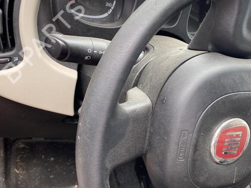 Steering wheel FIAT PANDA (312_, 319_) 1.2 (312PXA1A) | BP25141953C49 