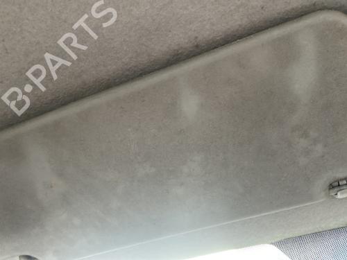 left-sun-visor-peugeot-partner-mpv-5_-g_-1996-31585900 main image