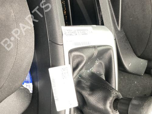 Used Middle console CITROËN C4 Picasso II 1.6 HDi / BlueHDi 115 (115 hp) 20174372