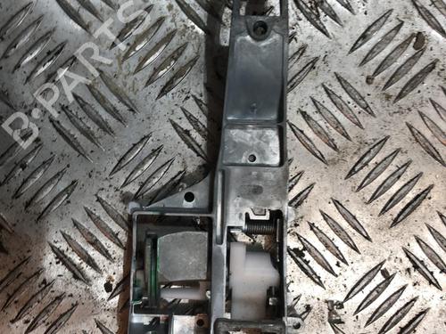 Support CITROËN C3 I (FC_, FN_)  | BP19909085C155 