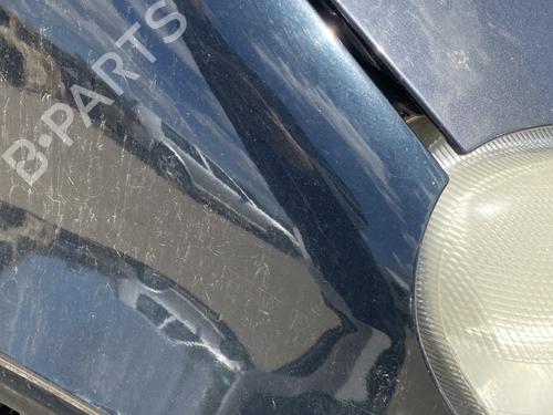 Right front fenders MERCEDES-BENZ A-CLASS (W168) A 170 CDI (168.009, 168.109) | BP25031336C42 