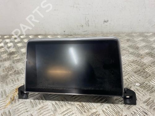 display-monitor-peugeot-5008-ii-mc_-mj_-mr_-m4_-2016-40502480 main image