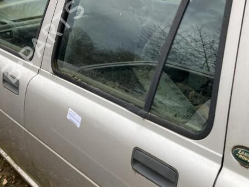 Left rear door LAND ROVER FREELANDER I (L314) 1.8 16V 4x4 | BP22118385C4 