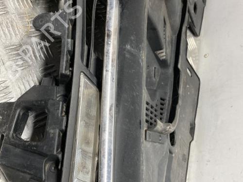 Grille RENAULT CLIO IV (BH_) 1.5 dCi 75 | BP22125304C40 