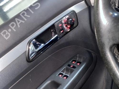 Front left panel VW TOURAN (1T1, 1T2) 2.0 TDI | BP31953875C58