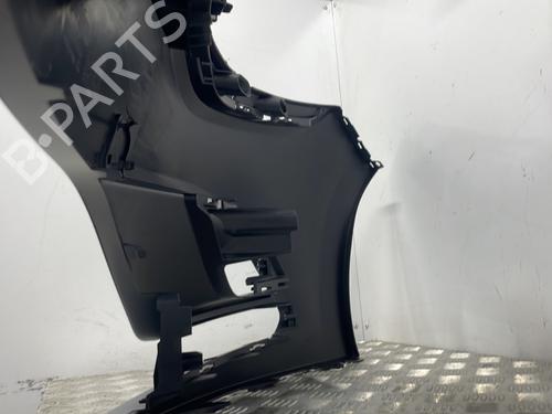 Front bumper RENAULT CLIO IV (BH_) 1.5 dCi 75 | BP29967132C7