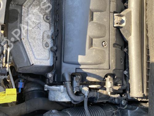 Used Injector Injector CITROËN C3 Picasso (SH_) 1.4 VTi 95 (SH8FSC, SH8FP0, SH8FP6) (95 hp) 33553600 33553600