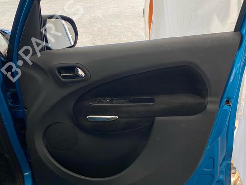 Used Front right panel Front right panel 36149553 36149553