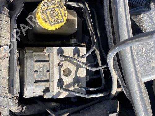 Used ABS pump FIAT PUNTO (188_) 1.9 JTD (86 hp) 33201081