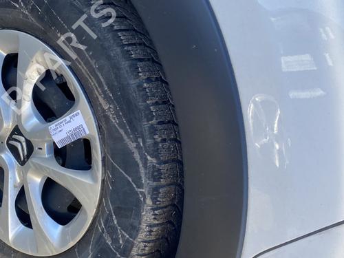 Other CITROËN C3 III (SX) 1.2 PureTech 82 | BP30157139O1 