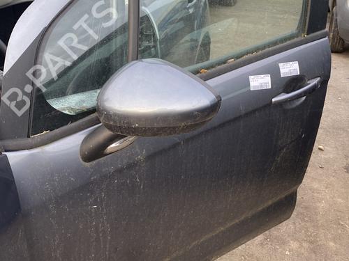 Dør venstre fortil CITROËN C3 II (SC_) 1.4 (73 hp) 32167719