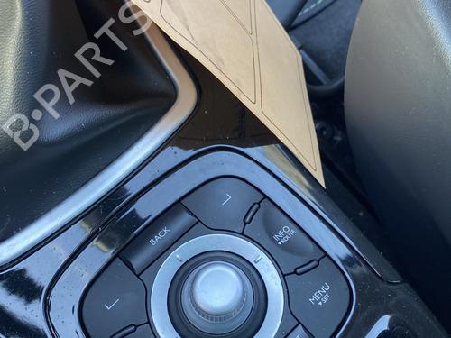 Comutador RENAULT ESPACE IV (JK0/1_) 2.0 dCi (JK01, JK02, JK1J, JK1K, JK1H) | BP30646681I30