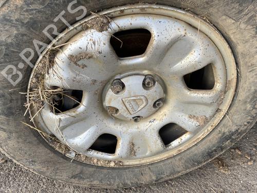 Llanta DACIA DUSTER (HS_) 1.5 dCi 4x4 (HSMC, HSMD) (110 hp) 30821358