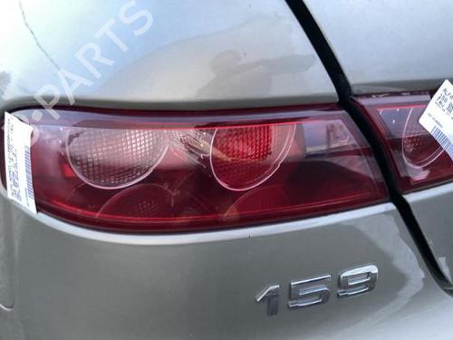 Left taillight ALFA ROMEO 159 Sportwagon (939_) 1.9 JTDM 16V (939BXC1B, 939BXC12) | BP19904671C34 