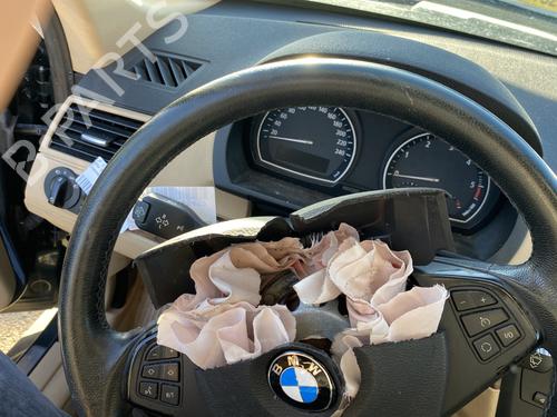 Used Steering wheel BMW X3 (E83) 2.0 d (150 hp) 30439363