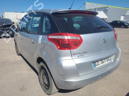 Used Parts CITROËN C4 Picasso I MPV (UD_)    4818150