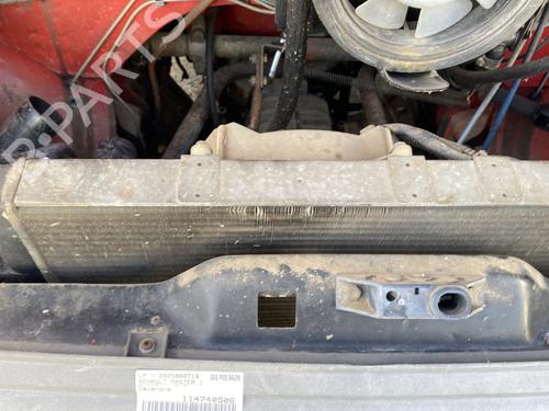 Water radiator RENAULT MASTER I Van (T__) 28-35 2.0 | BP29973906M31