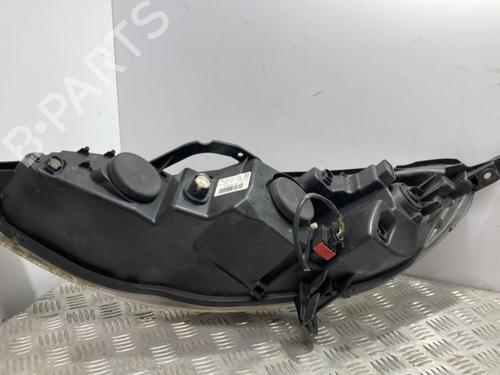 Right headlight PEUGEOT 407 SW (6E_, 6D_) 2.0 HDi 135 | BP22112850C29 