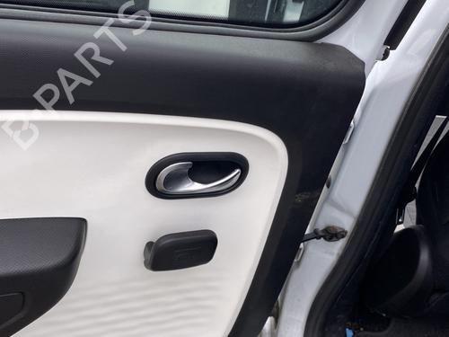 Rear left panel RENAULT TWINGO III (BCM_, BCA_) 1.0 SCe 65 (BCMJ) | BP33114971C60 - Image 2
