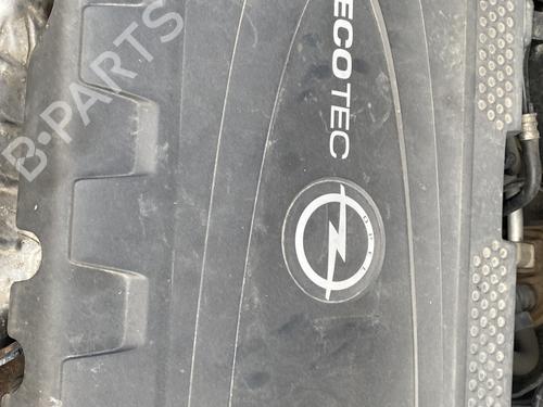 Upper protection OPEL INSIGNIA A (G09) 2.0 CDTI (68) | BP30909469M93