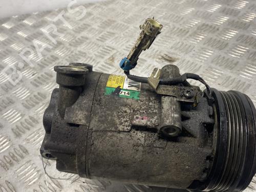 Used AC compressor OPEL ASTRA G Hatchback (T98) 1.6 16V (F08, F48) (101 hp) 31378263