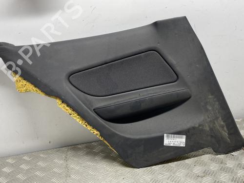 Used Rear left panel BMW 1 Coupe (E82) 118 d (143 hp) 29718299