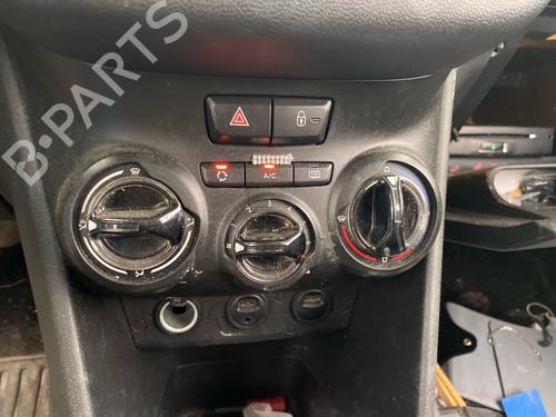 Used Climate control Climate control 34568653 34568653
