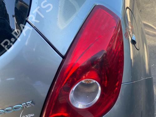 Right taillight OPEL CORSA D (S07) 1.3 CDTI (L08, L68) | BP37078706C35 - Image 2