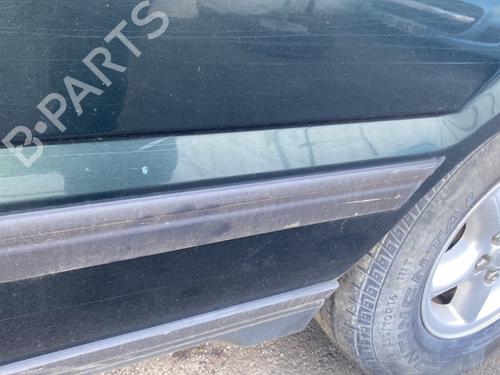 Door moulding trim LAND ROVER RANGE ROVER II (P38A) 2.5 D 4x4 | BP29852103C150