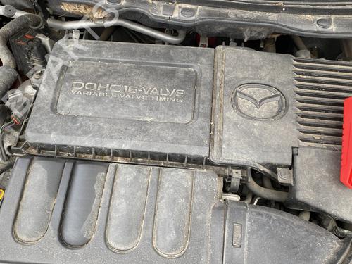 Used Air filter box Air filter box MAZDA 2 (DE_, DH_) 1.5 (DE5FS) (103 hp) 32362537 32362537