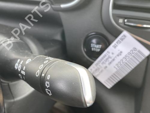Steering column stalk RENAULT MEGANE IV Hatchback (B9A/M/N_) 1.6 dCi 165 | BP32764329I23 - Image 2