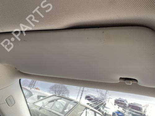 Left sun visor AUDI A3 Sportback (8VA, 8VF) 1.6 TDI | BP23785836I1 - Image 4