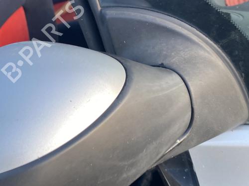 Used Right mirror PEUGEOT 1007 (KM_) 1.4 (75 hp) 21666266