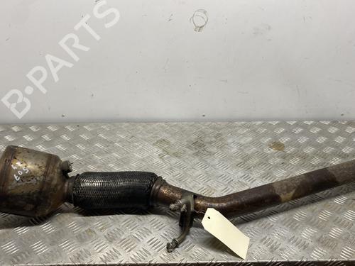 Catalyst VW TOURAN (1T1, 1T2) 1.9 TDI | BP29013069M10 