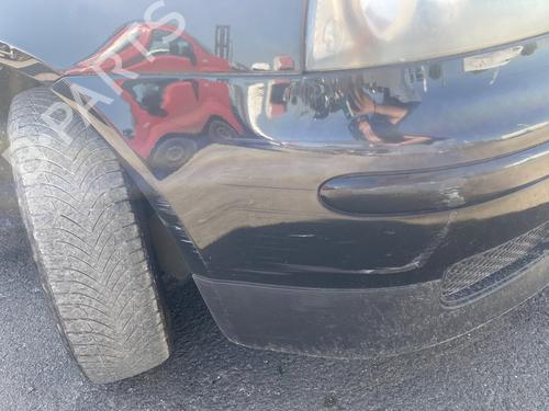 Front bumper SEAT AROSA (6H1) 1.0 | BP26743716C7 