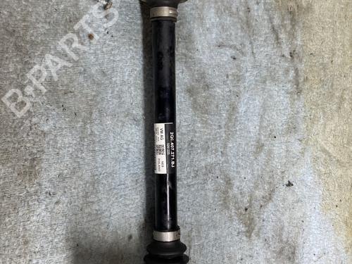 Used Left front driveshaft Left front driveshaft VW POLO VI (AW1, BZ1, AE1) 1.0 (65 hp) 26431377 26431377