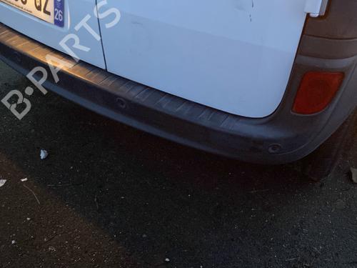 Rear bumper reinforcement RENAULT KANGOO Express (FW0/1_) 1.5 dCi 95 (FW16) | BP29959028C73
