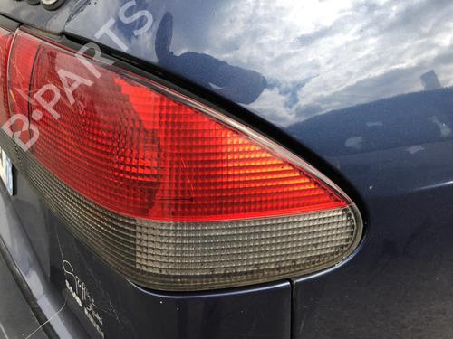 Used Right taillight Right taillight SAAB 900 II 2.0 i (131 hp) 22113034 22113034