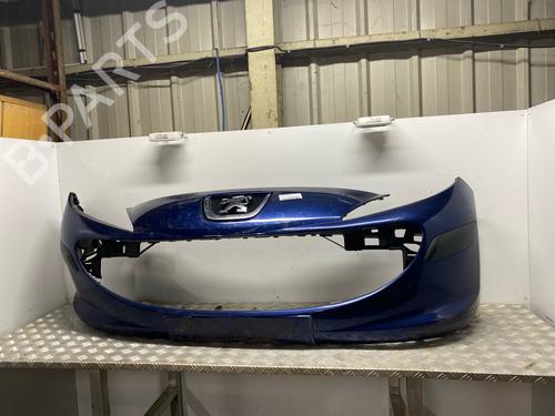 front-bumper-peugeot-207-wa_-wc_-2006-2007-2008-2009-2010-2011-2012-2013-2014-2015-38169154 main image
